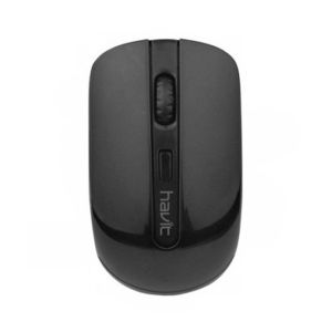 Havit Wireless Gaming Mouse Black (HV-MS989GT)