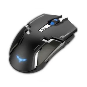 Havit Wireless Gaming Mouse Black (HV-MS997GT)