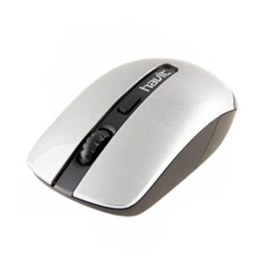 Havit Wireless Gaming Mouse Silver (HV-MS989GT)