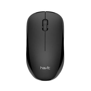 Havit Wireless Mouse Black (MS66GT)