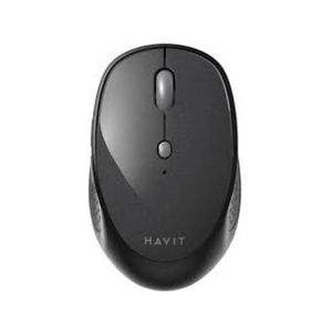 Havit 2.4GHz Wireless Mouse (MS76GT Plus)-Grey