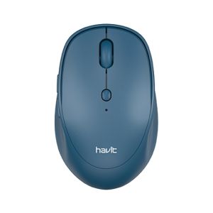 Havit Wireless Mouse Blue (MS76GT)