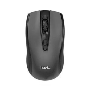 Havit Wireless Mouse Gray (MS858GT)