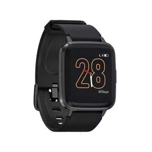 Haylou LS01 Smartwatch Black - Global Version