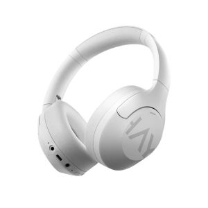 Haylou S30 Pro Active Noise Cancellation Headphone-White