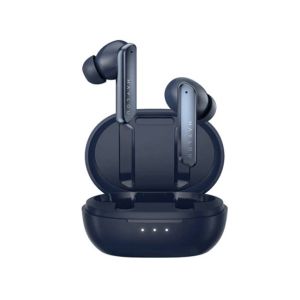 Haylou W1 ANC Wireless Earbud-Blue