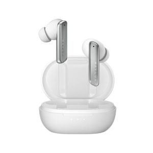 Haylou W1 ANC Wireless Earbud-Silver