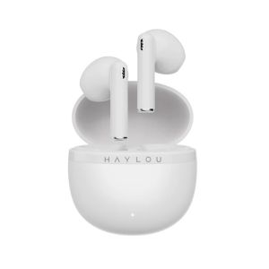 Haylou X1 Plus Wireless Earbuds White