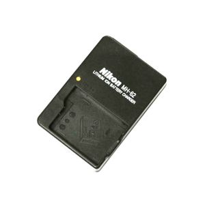 Nikon MH-62 Battery Charger Black (VAK149EA)