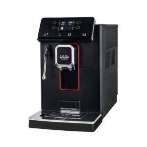 Gaggia Magenta Plus Automatic Espresso Coffee Machine Black