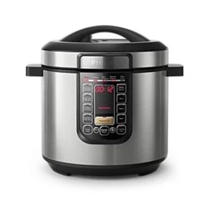 Philips Viva Collection All in One Multicooker (HD2237/73)