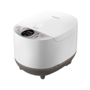 Philips Digital Rice Cooker (HD4515/55)