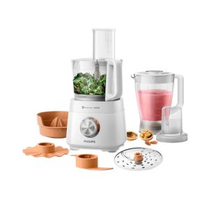 Philips Viva Collection Compact Food Processor (HR7520/01)