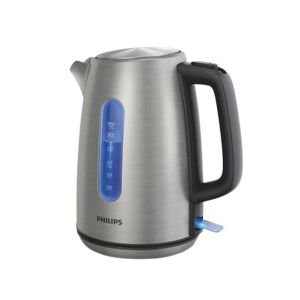 Philips Viva Collection Stainless Steel Kettle (HD9357/12)