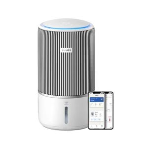 Philips 3400 Series Smart 2 in 1 Air Purifier and Humidifier (AC3420/10)