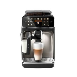 Philips 5400 Series Fully Automatic Espresso Machine (EP5447/90)