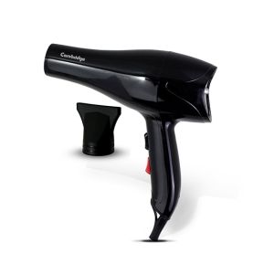 Cambridge Hair Dryer Black (HD02-09)