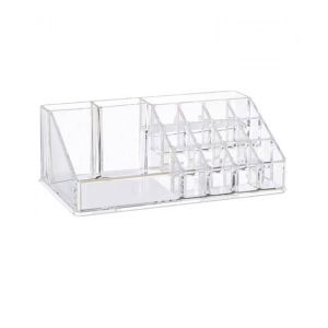 Premier Home 16 Compartment Cosmetics Organizer (1601605)