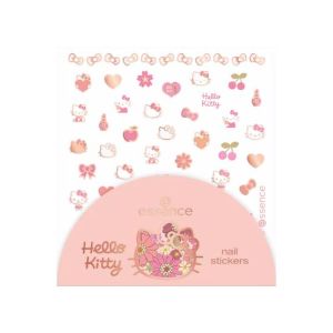 Essence Hello Kitty Nail Stickers - 01