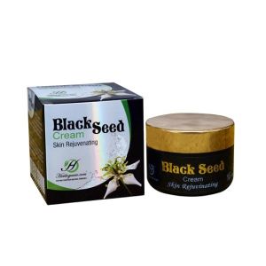 Herboganic Black Seed Skin Rejuvenating Cream