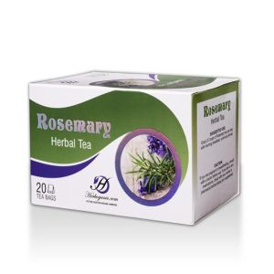 Herboganic Rosemary Herbal Tea