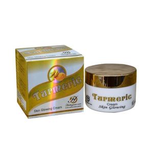 Herboganic Turmeric Skin Glowing Cream