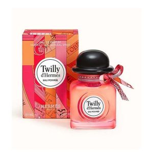 Hermes Twilly D'Hermes Eau Poivree Eau De Parfum For Women 85ml