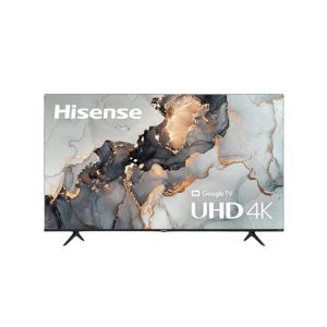 Hisense 50" 4K UHD Smart Google TV (50A6H)