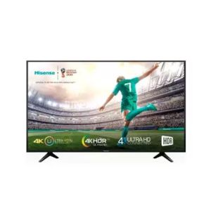 Hisense 55" 4K UHD Smart LED TV (55A6101EX)