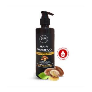 HM Hair Shampoo 150ml