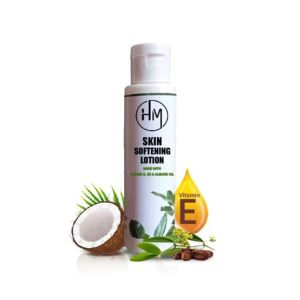 HM Skin Softening Lotion