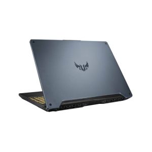 Asus Tuf F15 Core i5 12th Gen 16GB 512GB RTX 3050 4GB Gaming Laptop Grey (FX507ZC4-HN096)