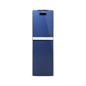 Homage 3 Taps Water Dispenser Blue (HWD-49432 G)