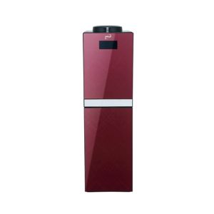 Homage 3 Taps Water Dispenser Burgundy (HWD-83)