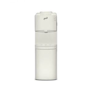 Homage 3 Taps Water Dispenser White (HWD-49332 P)