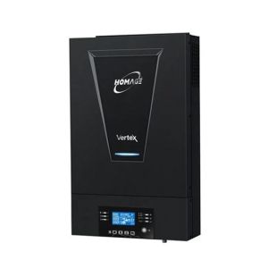 Homage Vertex Off Grid UPS Inverter (HVS-5014SCC) 