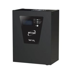 Homage Vertex UPS Inverter (HVS-2414SCC)