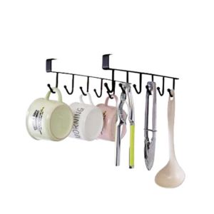 Promax Multi Hooks Storage Stand