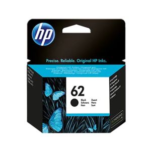 HP 62 Black Ink Cartridge