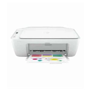 HP DeskJet All-In-One Printer (2710)