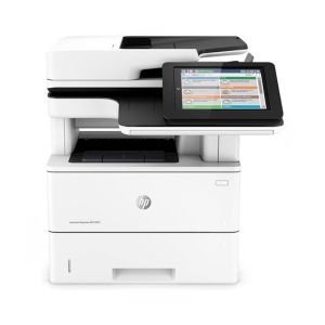 HP LaserJet Enterprise MFP M527dn Printer (F2A76A) - Refurbished