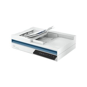 HP ScanJet Pro 2600 f1 Flatbed Scanner