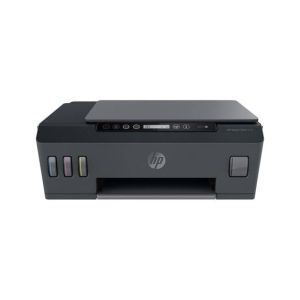 HP Wireless All-in-One Smart Tank 515 Printer Black