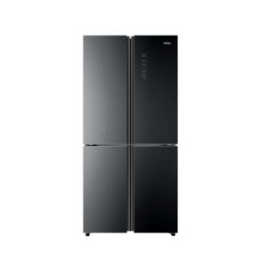 Haier Inverter Series Side-By-Side Refrigerator 17 Cu Ft (HRF-578TGB)