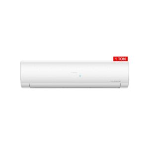 Haier Marvel Dc Inverter Air Conditioner 1.0 Ton White (HSU-12HFM)