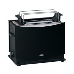 Braun 2 Slice Multi Toaster (HT-450)