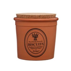 Premier Home Porto Biscuit Canister (722835)