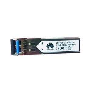 Huawei 1000 BASE-LX 1310nm 10km SFP Transceiver (SFP-GE-LX-SM1310)