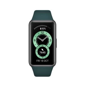 Huawei Band 6 Forest Green