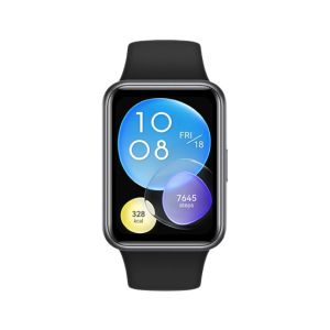 Huawei Fit 2 Active Smart Watch-Midnight Black